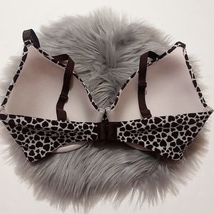 Victoria's Secret Intimates & Sleepwear - Victoria's Secret | Lined Perfect Coverage Bra 34D Victoria's Secret Intimates & Sleepwear - Victoria's Secret | Lined Perfect Coverage Bra 34D